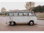Thumbnail Photo 0 for 1975 Volkswagen Vans